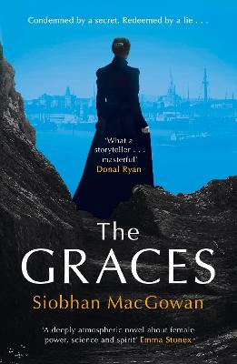 The Graces: The captivating historical novel for fans of Stacey Halls