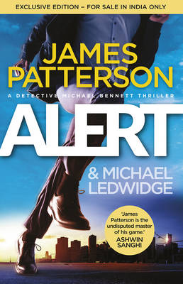 Alert: (Michael Bennett 8)