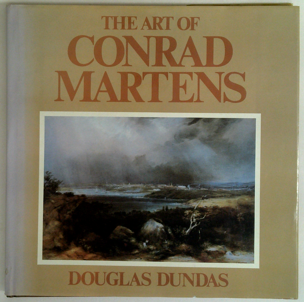 The Art Of Conrad Martens
