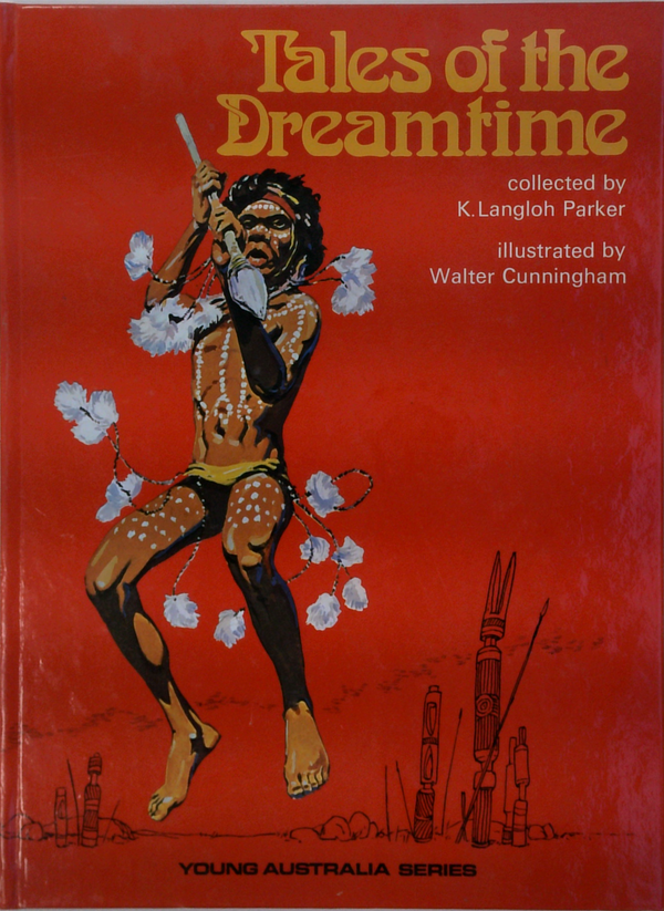 Tales Of The Dreamtime