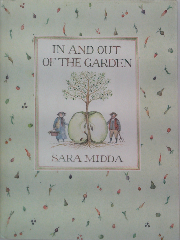 In And Out Of The Garden