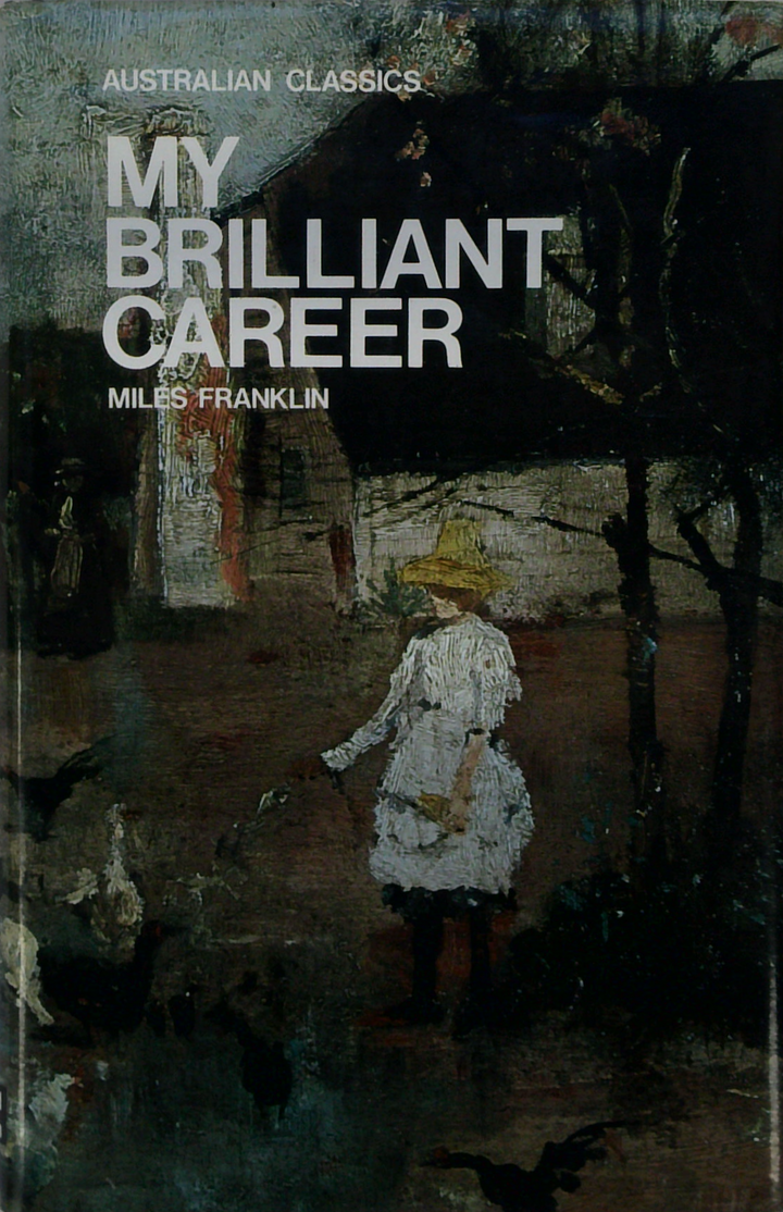 My Brilliant Career