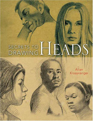 SECRETS TO DRAWING HEADS