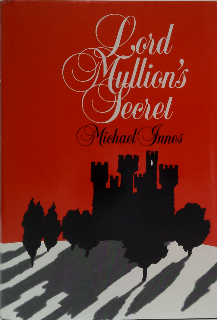 Lord Mullion's Secret