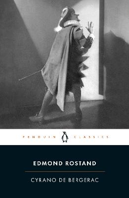 Cyrano de Bergerac