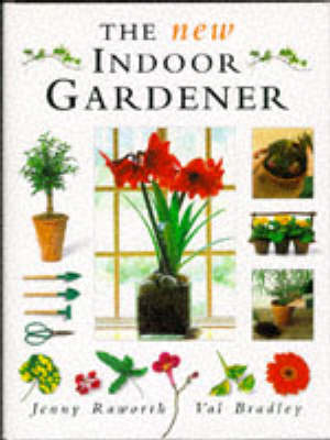 NEW INDOOR GARDENER