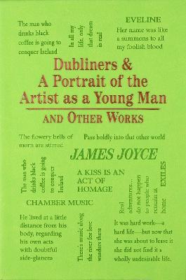 Dubliners & A Portrait of the Artist as a Young Man and Other Works