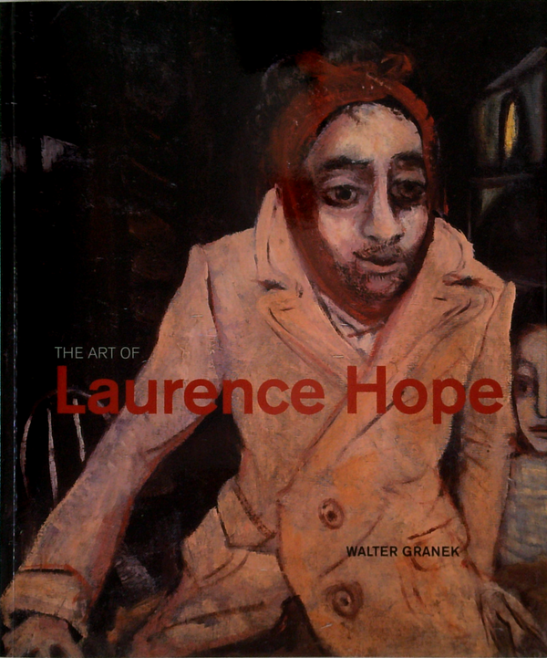 The Art Of Laurence Hope