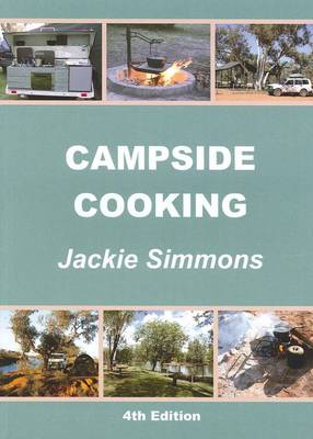 Campside Cooking