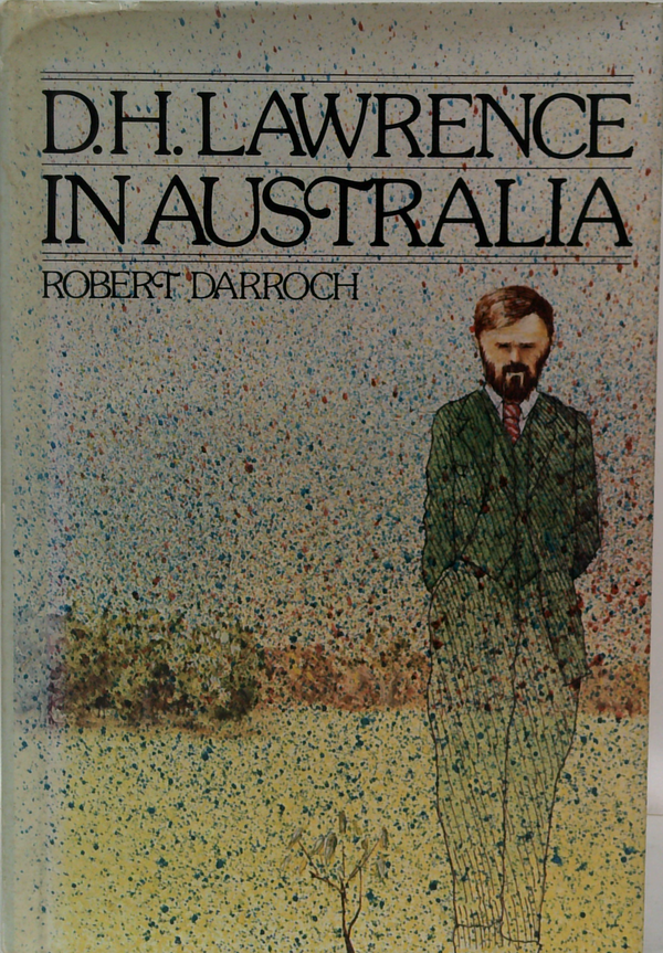 D.H. Lawrence In Australia