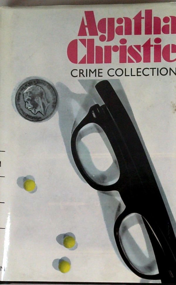 Crime Collection