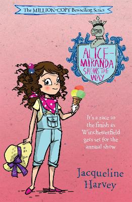 Alice-Miranda Shows the Way