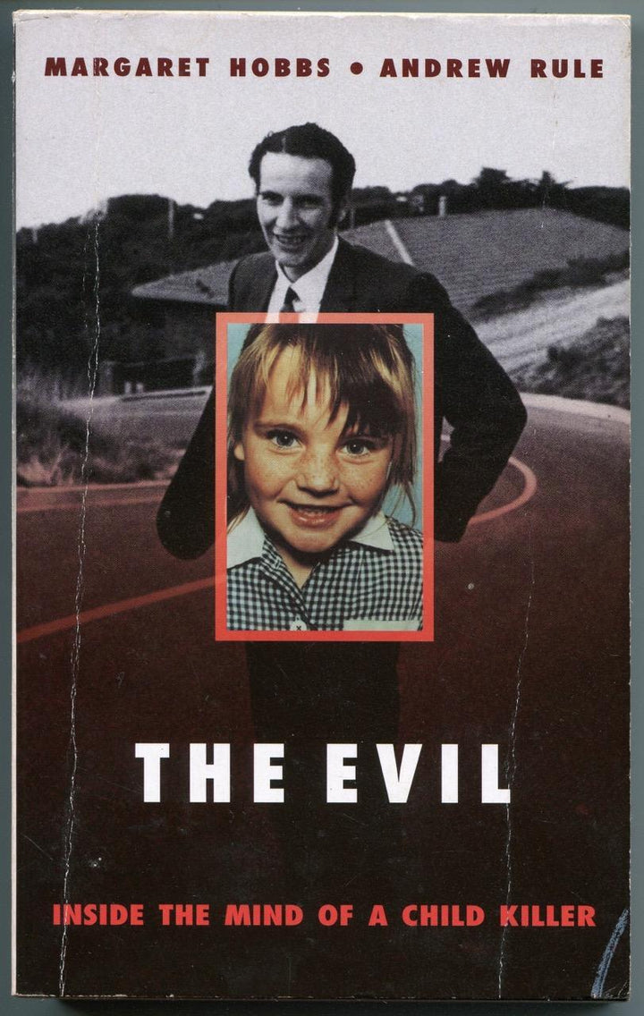 The Evil: Inside the Mind of a Child Killer