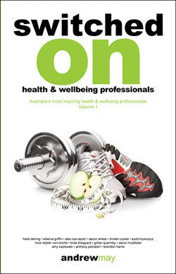 Switched on Health and Wellbeing Professionals