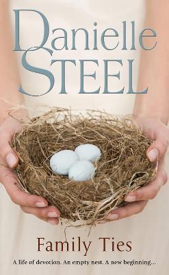 Family Ties: A compelling story of love and family from the billion