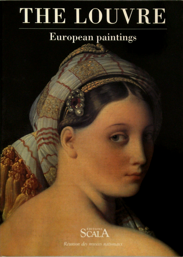 The Louvre: European Paintings