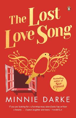 The Lost Love Song