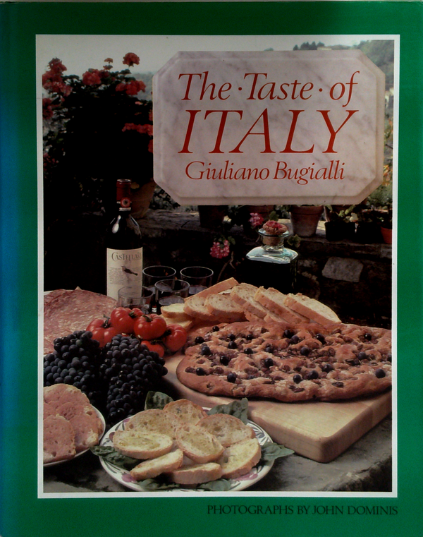 The Taste Of Italy