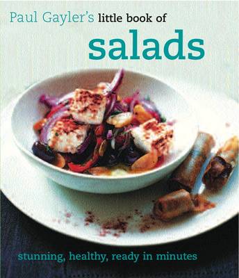 Little Book of Salads