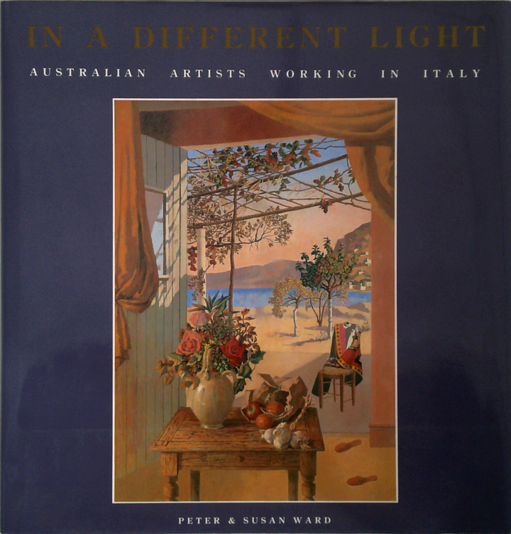 In A Different Light: Australian Artists Working In Italy
