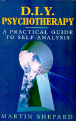 Do-it-yourself Psychotherapy