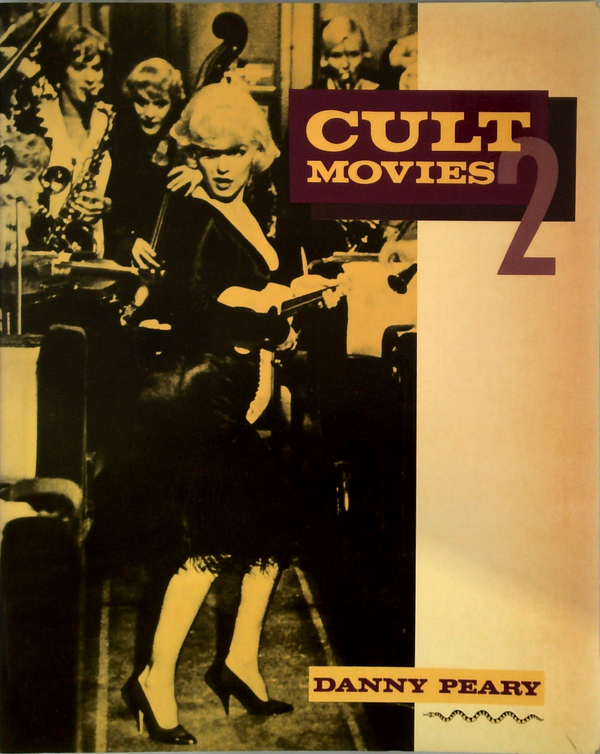 Cult Movies 2
