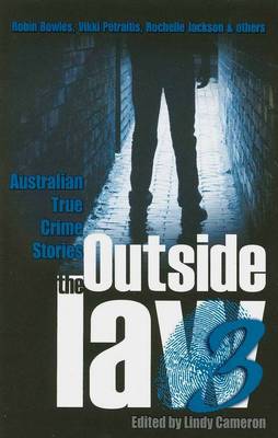 Outside the Law #3