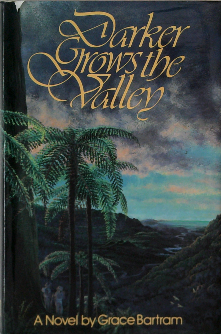 Darker Grows The Valley