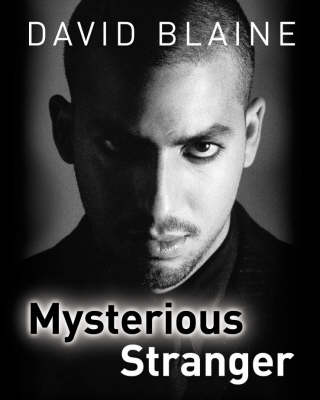 Mysterious Stranger (HB)
