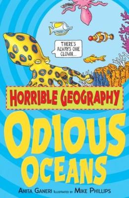 Odious Oceans