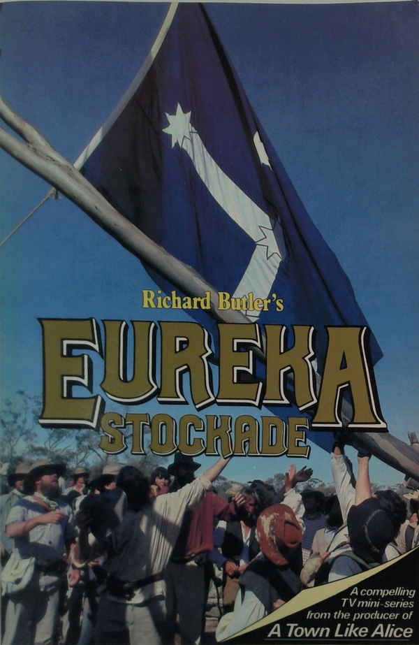 Eureka Stockade