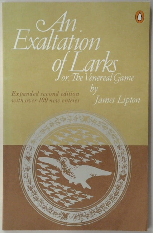 An Exaltation of Larks