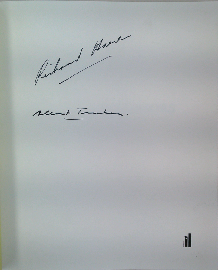 Rebels And Precursors: The Revolutionary Years Of Australian Art (SIGNED)