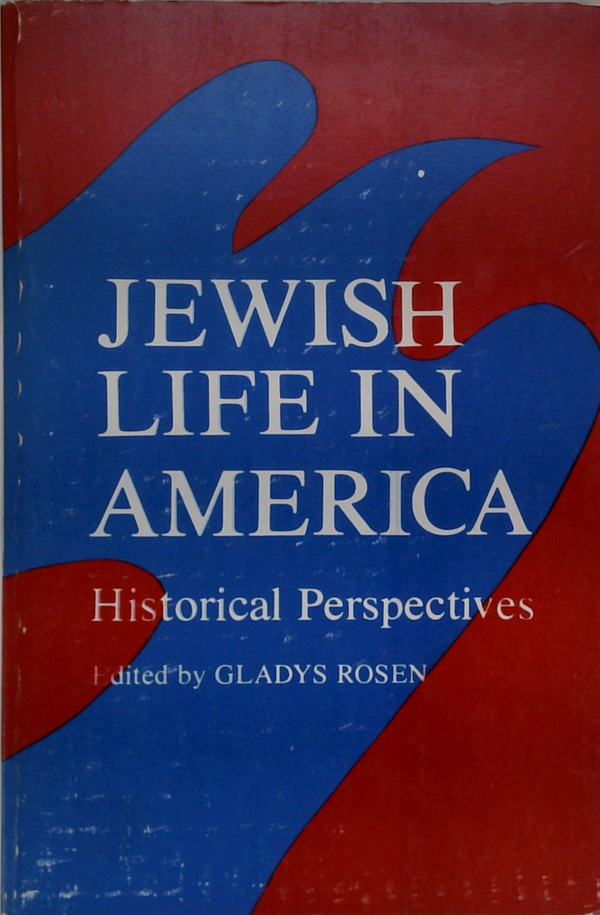 Jewish Life In America