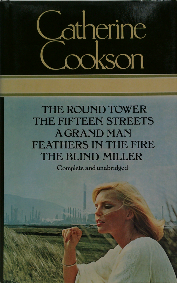The Round Tower; The Fifteen Streets; A Grand Man; Feathers In The Fire; The Blind Miller