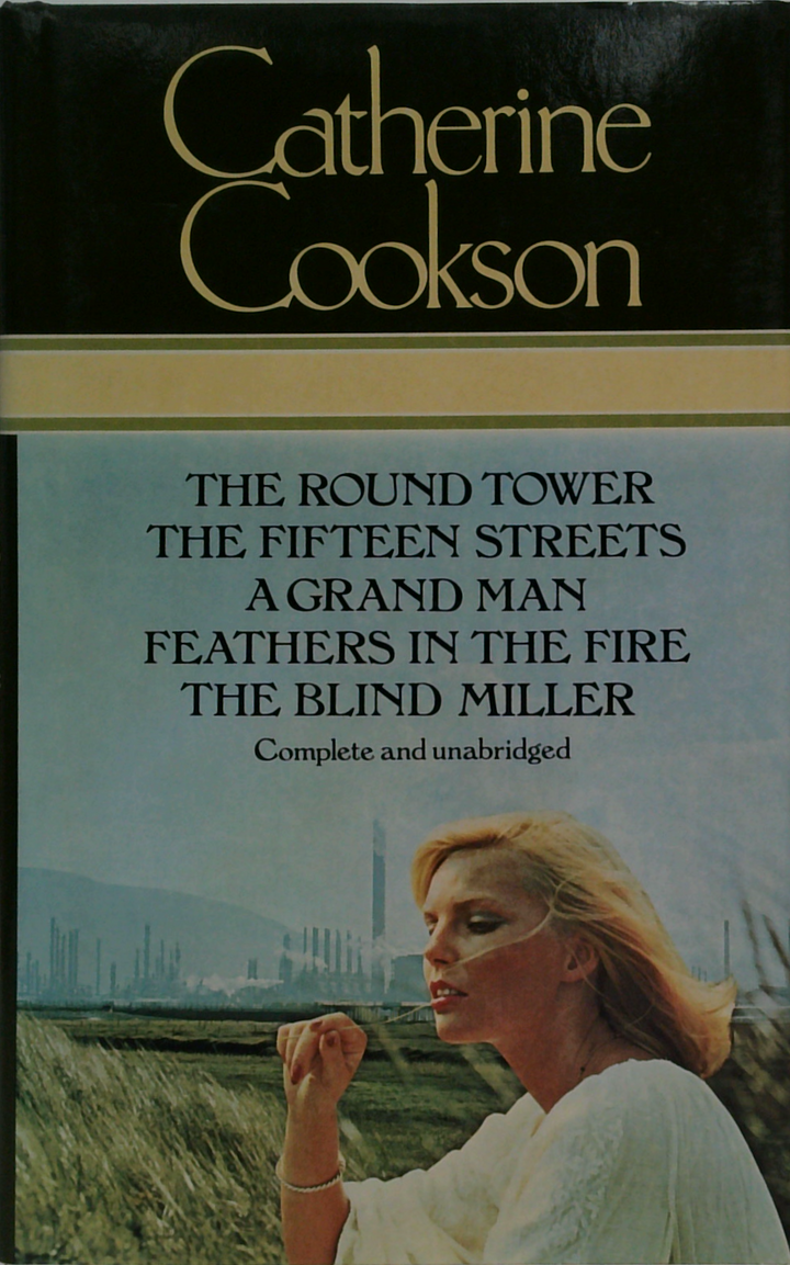 The Round Tower; The Fifteen Streets; A Grand Man; Feathers In The Fire; The Blind Miller