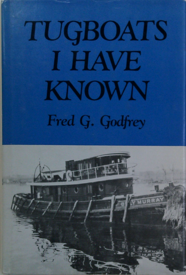 Tugboats I Have Known