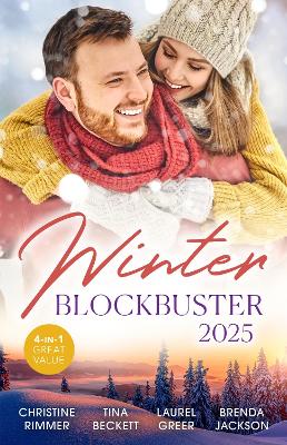 Winter Blockbuster 2025/The Father Of Her Sons/It Started With A