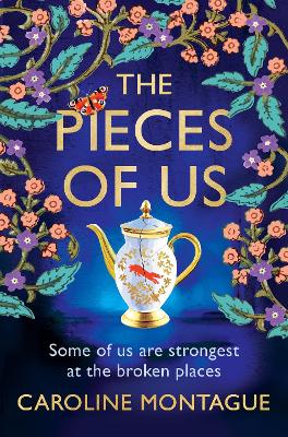 The Pieces of Us
