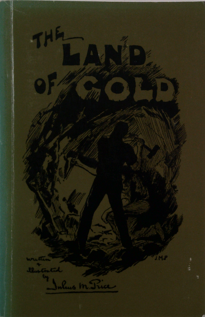The Land Of Gold