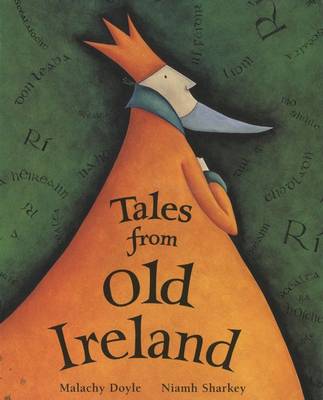 Tales from Old Ireland