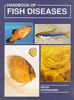 Handbook of Fish Diseases