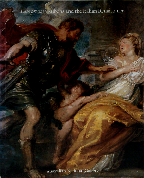 Esso Presents Rubens And The Italian Renaissance