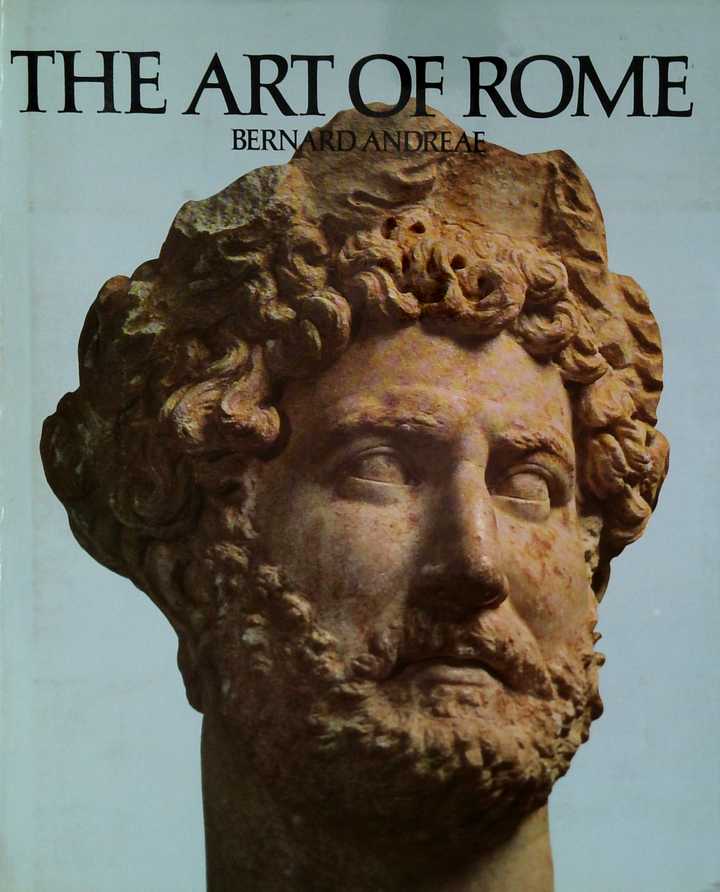 The Art Of Rome