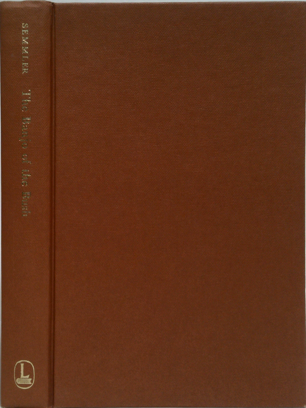 The Banjo Of The Bush: The Work, Life And Times Of A. B. Paterson