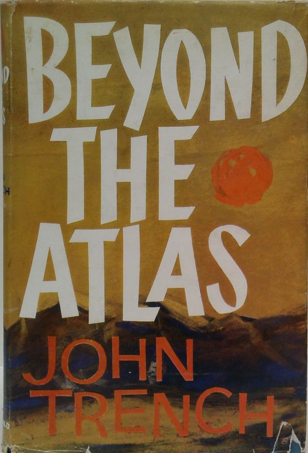 Beyond The Atlas