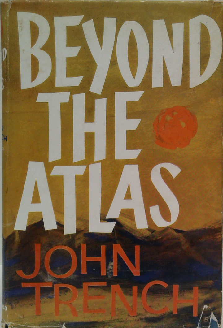 Beyond The Atlas