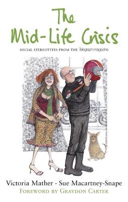 The Mid-Life Crisis