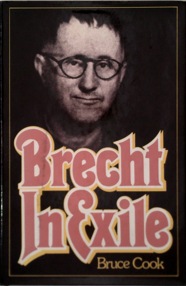 Brecht In Exile