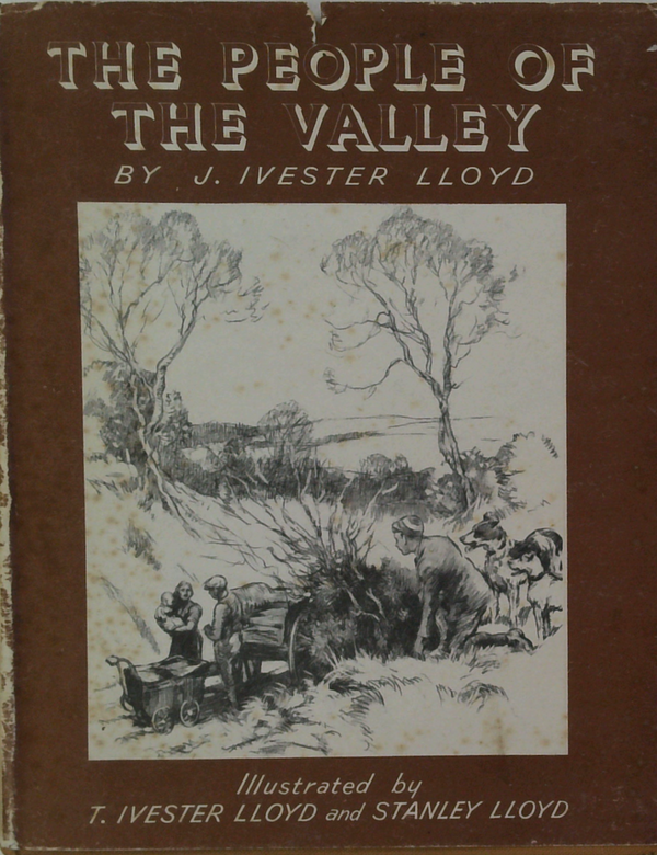 The People Of The Valley